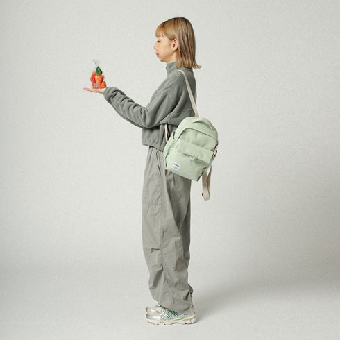Hellolulu Carter Jr. Mini Daypack Recycled